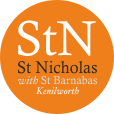 St Nicholas with St Barnabas Kenilworth